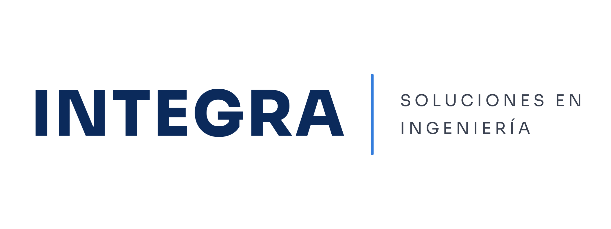 INTEGRA | Soluciones en Ingeniería