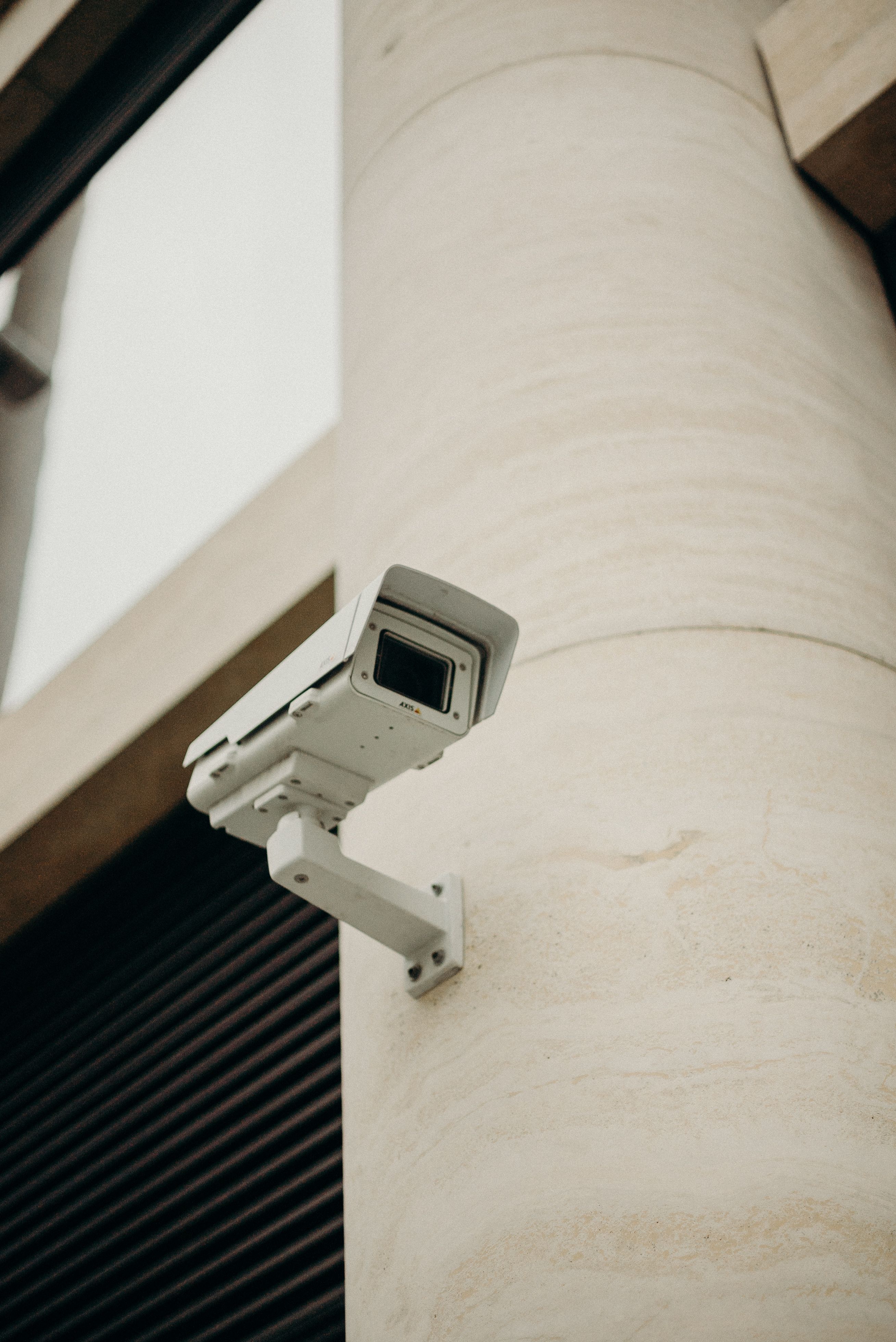 Proyecto de seguridad en un entorno de trabajo